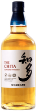 Load image into Gallery viewer, Am image of a bottle of The Chita Single Grain Whisky 700ml