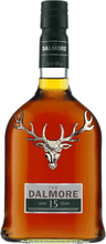 Load image into Gallery viewer, An image of a bottle of The Dalmore 15 year old Single Malt Highland Scotch Whisky 700ml
