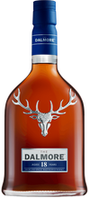 Load image into Gallery viewer, An image of a bottle of The Dalmore 18YO Single Malt Highland Scotch Whisky