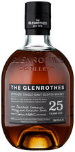 Load image into Gallery viewer, An image of a bottle of Glenrothes 18 Year Old Single Malt Scotch Whisky from the Soleo Collection