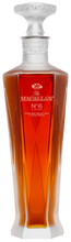 Load image into Gallery viewer, An image of a bottle of The Macallan No.6 Single Malt Whisky, bottled in a stunning Lalique Decanter