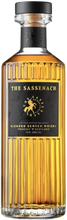 Load image into Gallery viewer, A bottle image of The Sassenach Blended Scotch Whisky