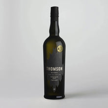 Load image into Gallery viewer, Thomson Peated whisky bottle on a white background
