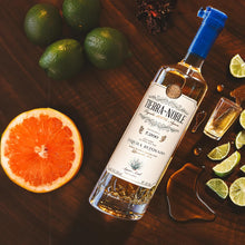 Load image into Gallery viewer, Tierra Noble Reposado Tequila