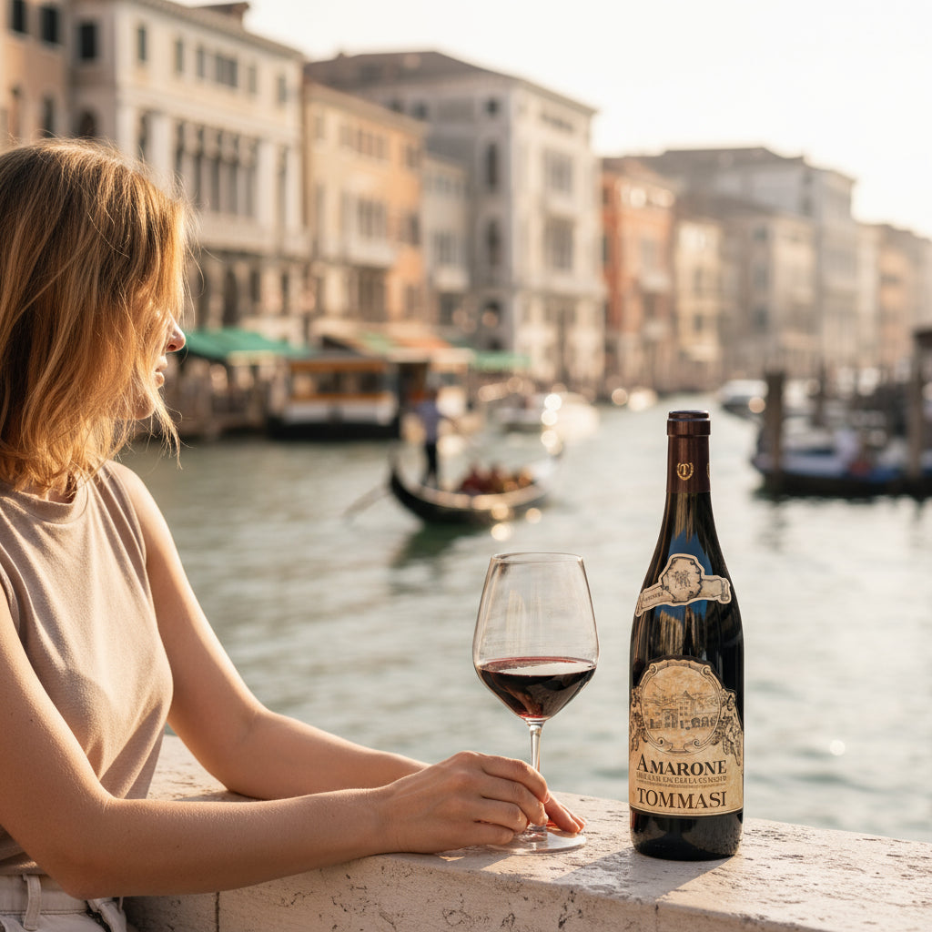 Tommasi Amarone Classico DOCG