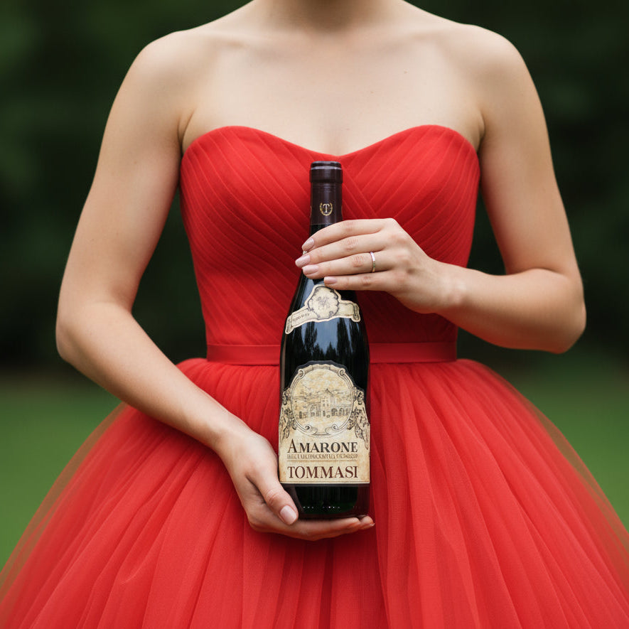 Tommasi Amarone Classico DOCG