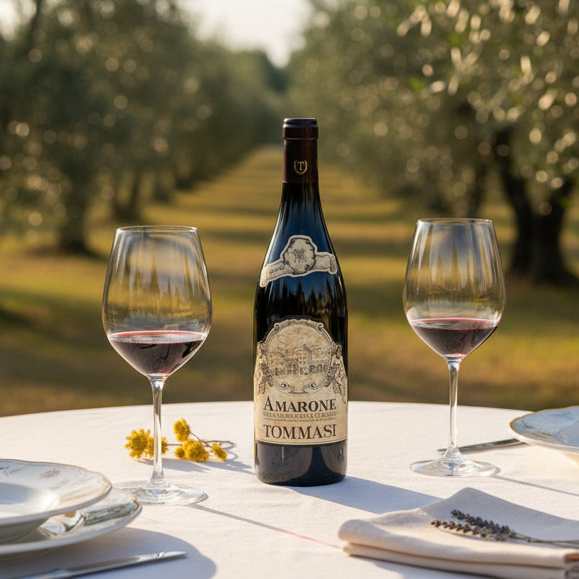 Tommasi Amarone Classico DOCG