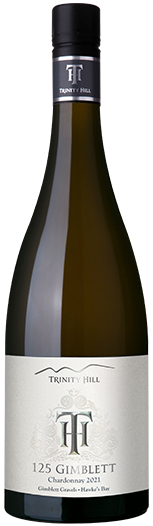 Trinity Hill '125' Chardonnay