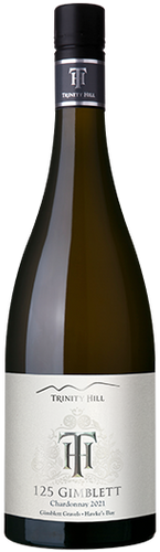 Trinity Hill '125' Chardonnay