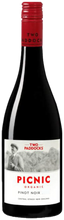 Load image into Gallery viewer, An image of a bottle of Two Paddocks Picnic Central Otago Pinot Noir 750ml