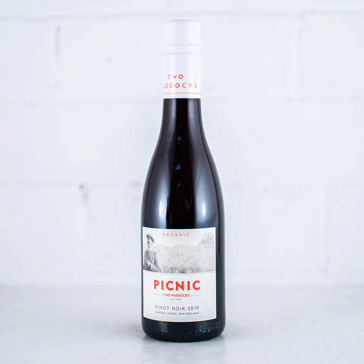 Two Paddocks Picnic Pinot Noir