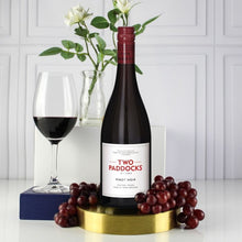 Load image into Gallery viewer, Two Paddocks Pinot Noir Gift Box
