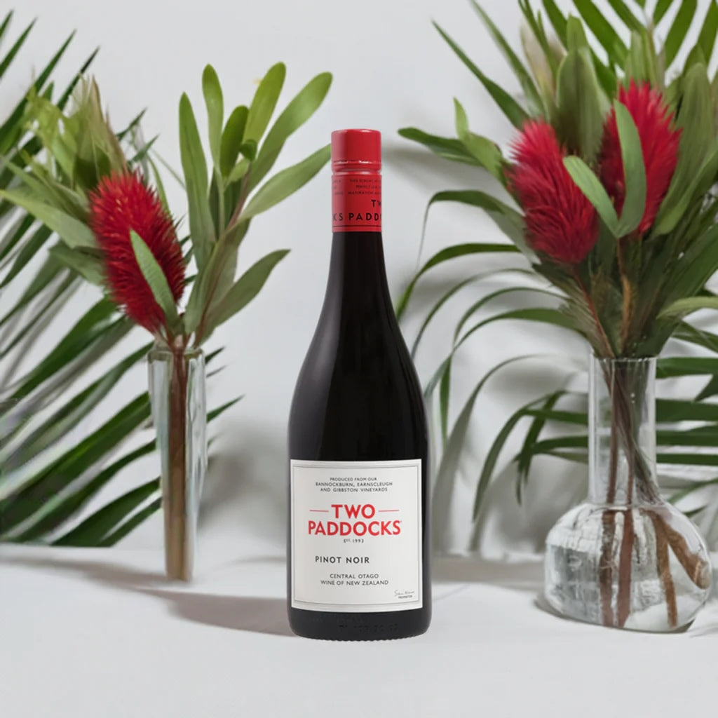Load image into Gallery viewer, Two Paddocks Pinot Noir