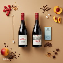 Load image into Gallery viewer, Two Paddocks Pinot Noir Gift Box