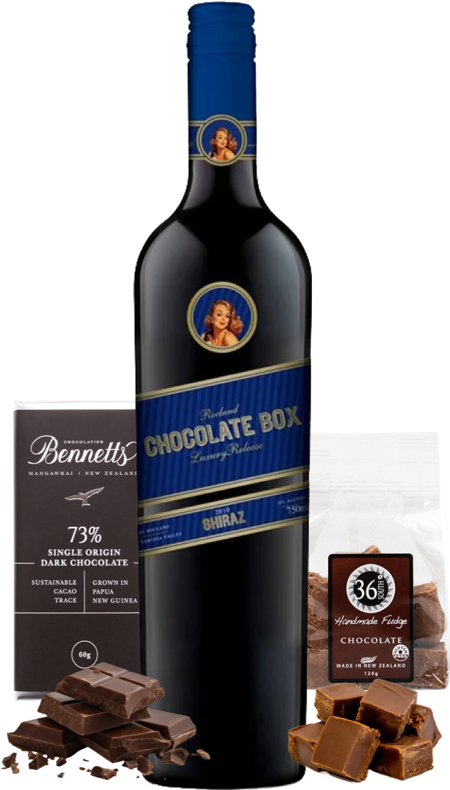 Load image into Gallery viewer, The Ultimate Chocolate Box