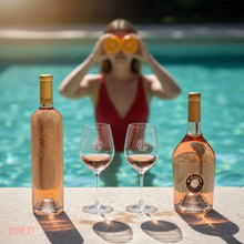 Load image into Gallery viewer, Ultimate Provence &amp; Miraval Rosé Gift Box
