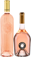 Load image into Gallery viewer, An image of a Ultimate Provence &amp; Miraval Rosé Gift Box