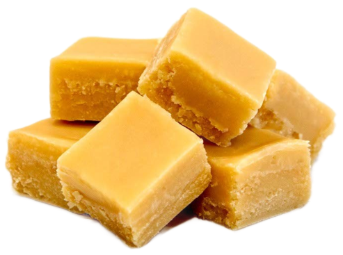 36 Degrees South Vanilla Fudge