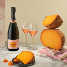 Load image into Gallery viewer, Veuve Clicquot Brut Rosé Champagne
