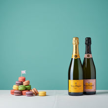 Load image into Gallery viewer, Veuve Clicquot Champagne Gift Box