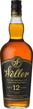 Load image into Gallery viewer, W.L. Weller 12 Year Old Bourbon Whiskey