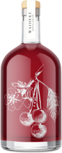 Load image into Gallery viewer, An image of a bottle of Waiheke Distilling Co &#39;Red Ruby&#39; Gin 700ml