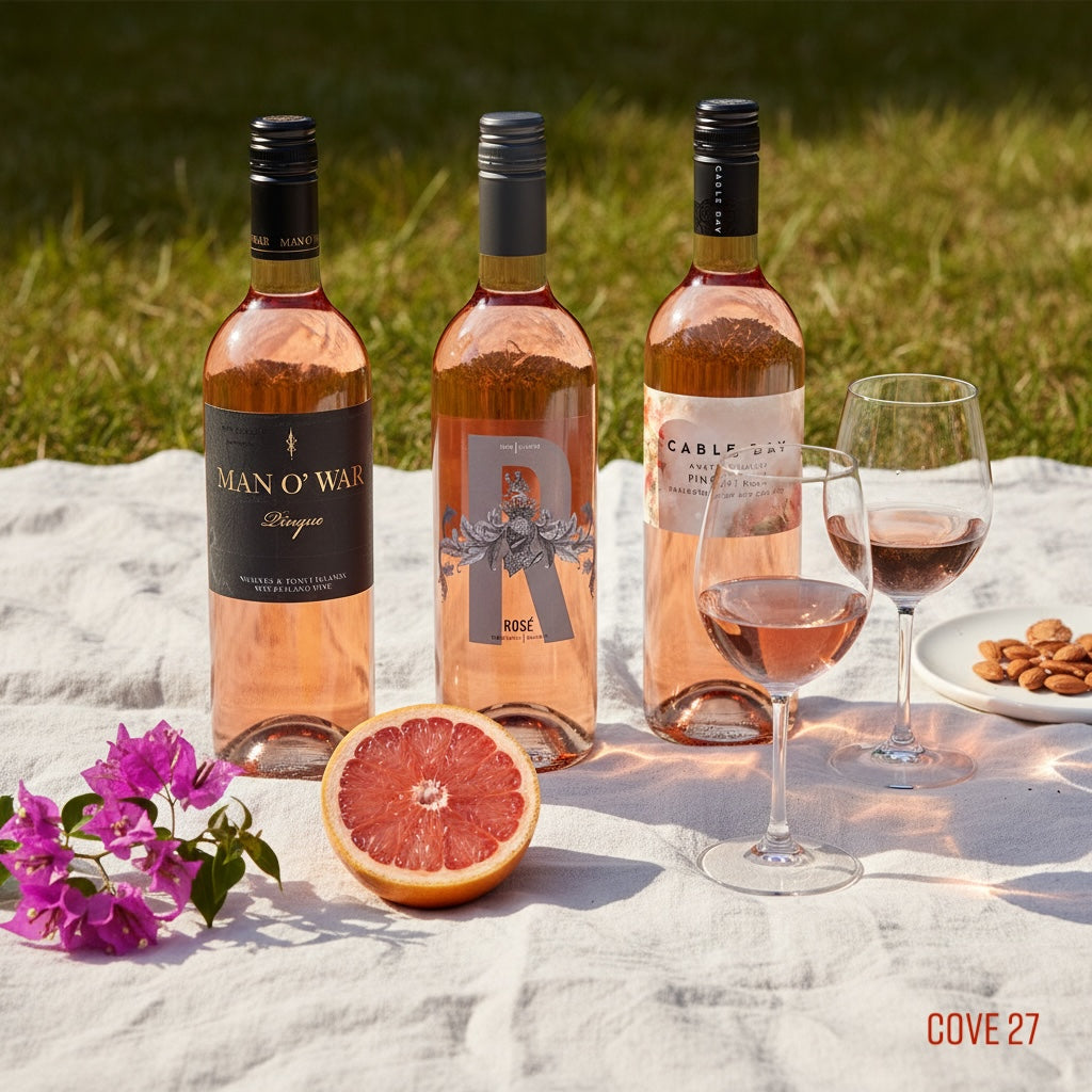 Load image into Gallery viewer, Ultimate Waiheke Island Rosé Gift Box