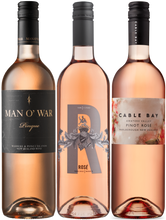 Load image into Gallery viewer, Ultimate Waiheke Island Rosé Gift Box