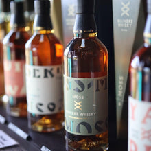Load image into Gallery viewer, Waiheke-Whisky-Moss on bar shelf