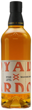 Load image into Gallery viewer, An image of the award winning Waiheke Whisky Dyad Single Malt Whisky - Chardonnay Barrel Finish 700ml