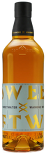 Load image into Gallery viewer, An image of a bottle of Waiheke Whisky Sweatwater Single Malt Whisky 700ml