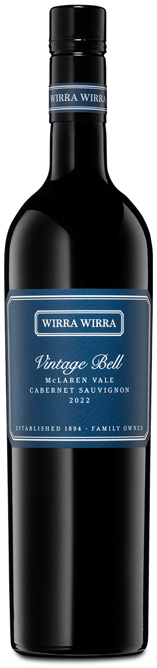 Load image into Gallery viewer, Wirra Wirra Vintage Bell Cabernet Sauvignon