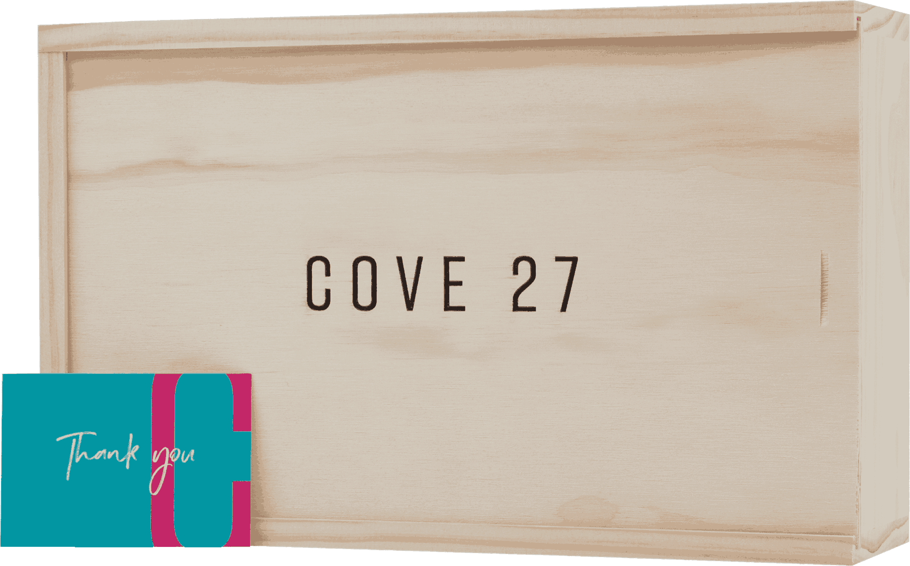 Load image into Gallery viewer, Handmade Wooden Gift Boxes