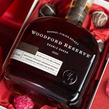 Load image into Gallery viewer, Woodford Reserve Double Oaked Bourbon