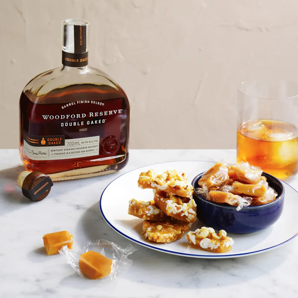 Woodford Reserve Double Oaked Bourbon