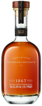 Load image into Gallery viewer, An image of a bottle of limited edition Woodford Reserve Masters Collection Batch Proof Bourbon 700ml