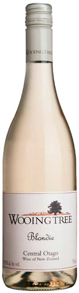 Wooing Tree 'Blondie' Blanc de Noir Rosé