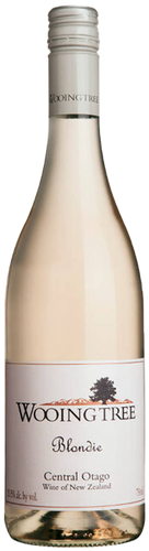 Wooing Tree 'Blondie' Blanc de Noir Rosé