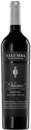 Yalumba 'The Octavius' Shiraz