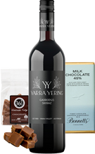 Load image into Gallery viewer, Yarra Yering Carrodus Shiraz Wine Gift Box