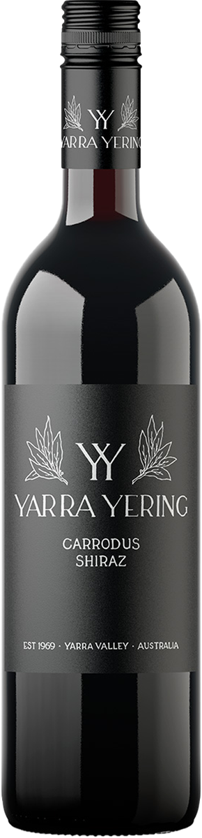 Yarra Yering Carrodus Shiraz Wine Gift Box