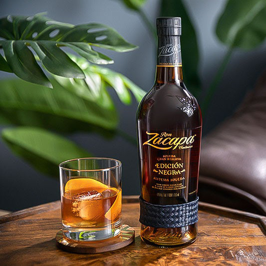 Load image into Gallery viewer, Zacapa Edición Negra Rum