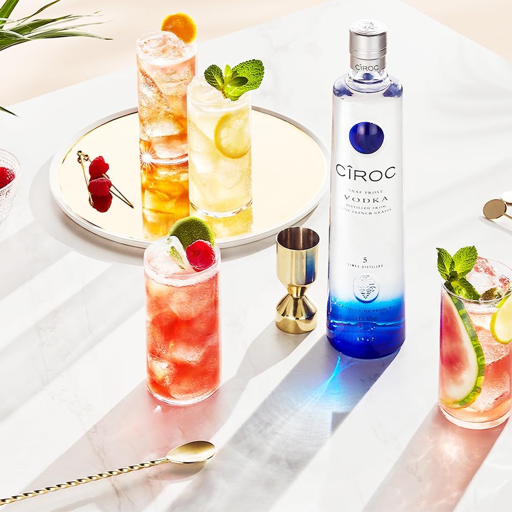Load image into Gallery viewer, CÎROC Vodka