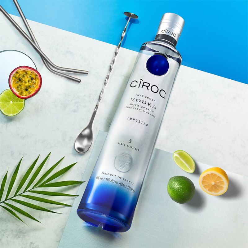 Load image into Gallery viewer, CÎROC Vodka
