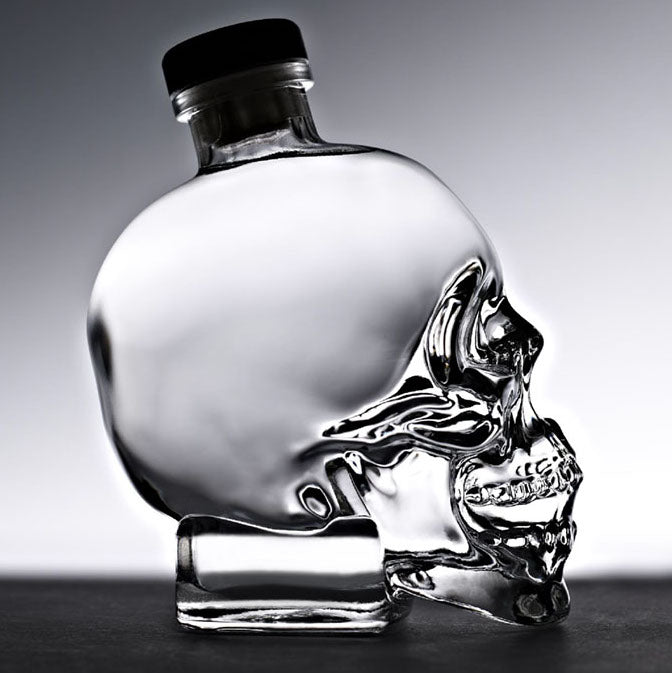 Crystal Head Vodka