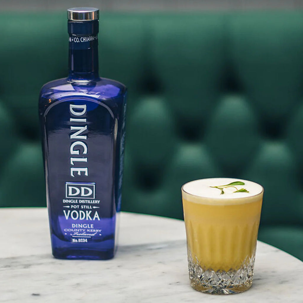 Dingle Distillery Irish Vodka