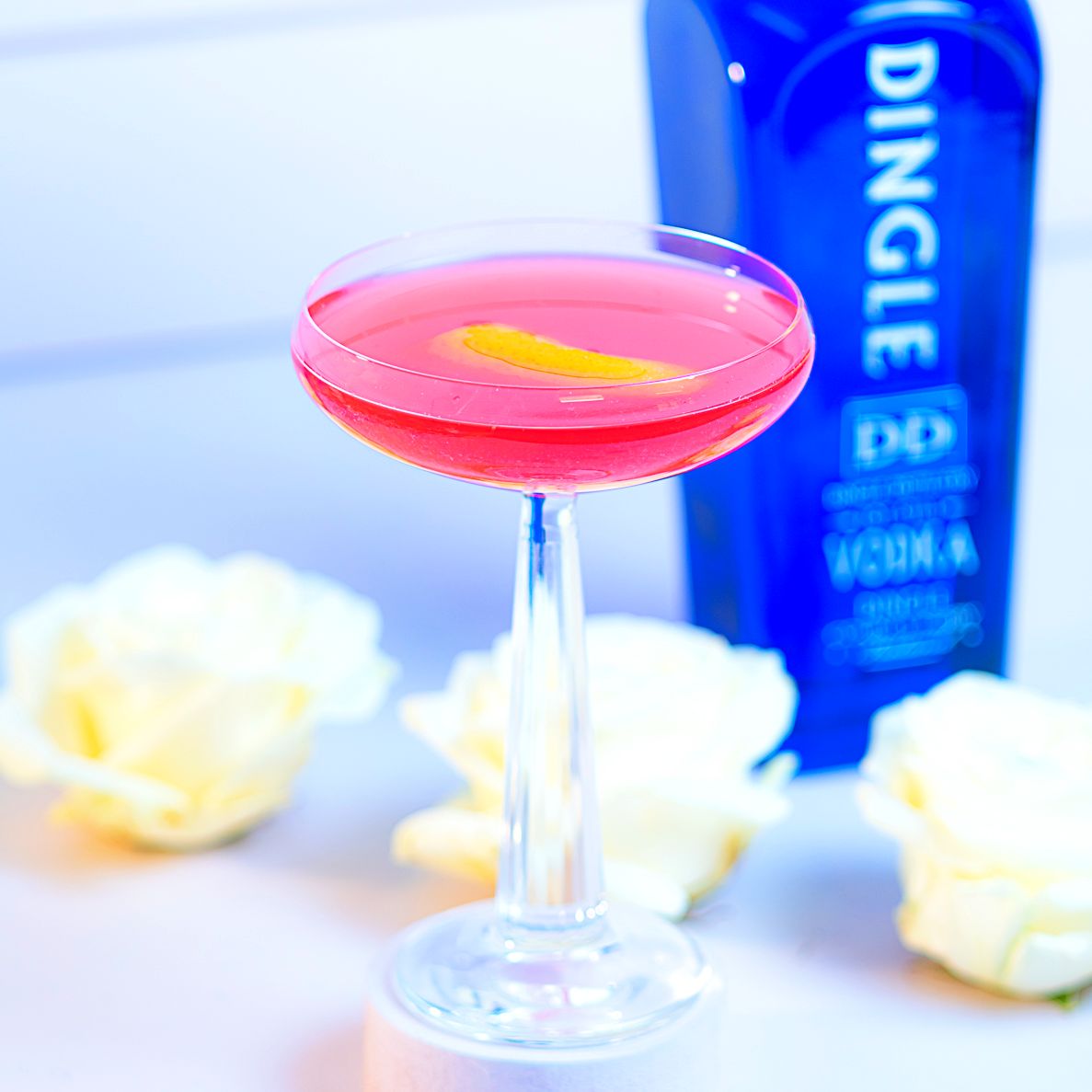 Load image into Gallery viewer, Dingle Distillery Irish Vodka