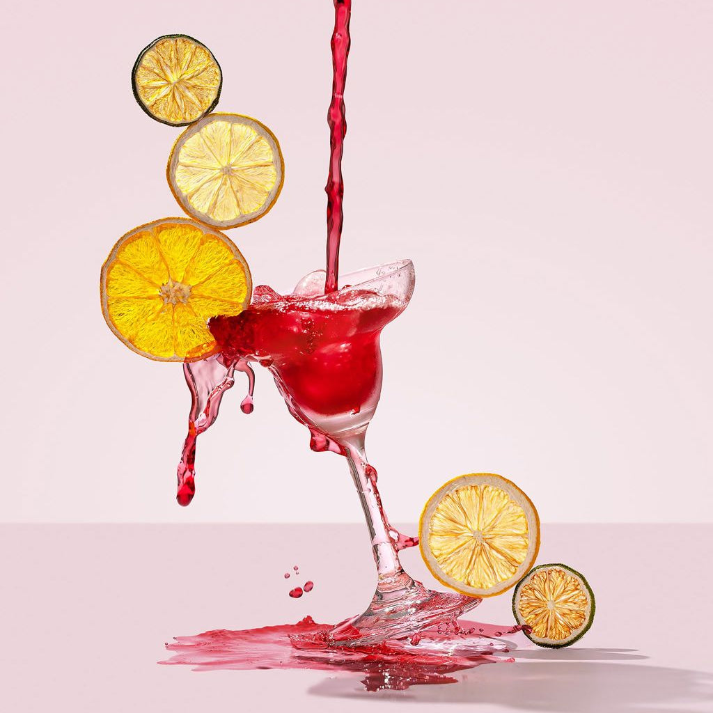 Load image into Gallery viewer, F N Orange Garnish Slices