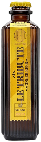 Le Tribute Ginger Beer 200ml