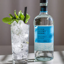 Load image into Gallery viewer, Nikka Coffey Vodka